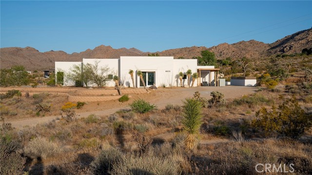 Detail Gallery Image 39 of 66 For 8825 Lilley Rd, Joshua Tree,  CA 92252 - 3 Beds | 2 Baths