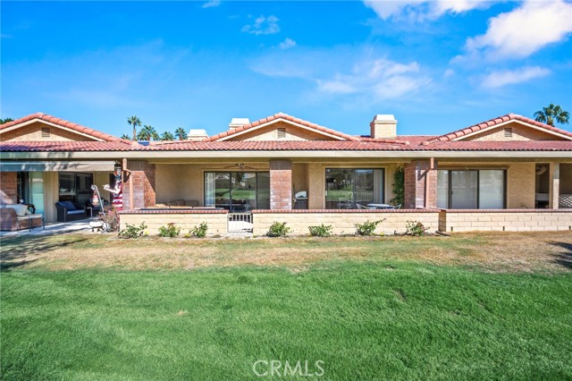 Detail Gallery Image 38 of 42 For 69 Camino Arroyo, Palm Desert,  CA 92260 - 2 Beds | 2 Baths
