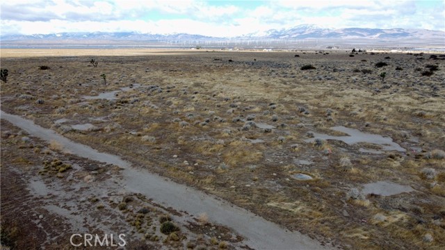 Detail Gallery Image 6 of 7 For 0 125th St W & Elder Ave, Rosamond,  CA 93560 - – Beds | – Baths