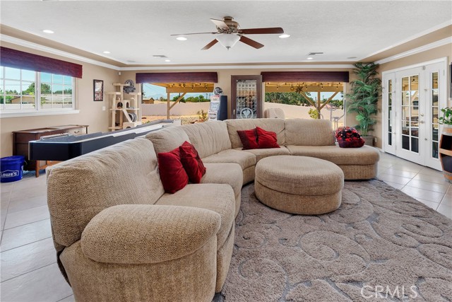 Detail Gallery Image 16 of 58 For 18351 Winnetka Rd, Apple Valley,  CA 92307 - 3 Beds | 2 Baths