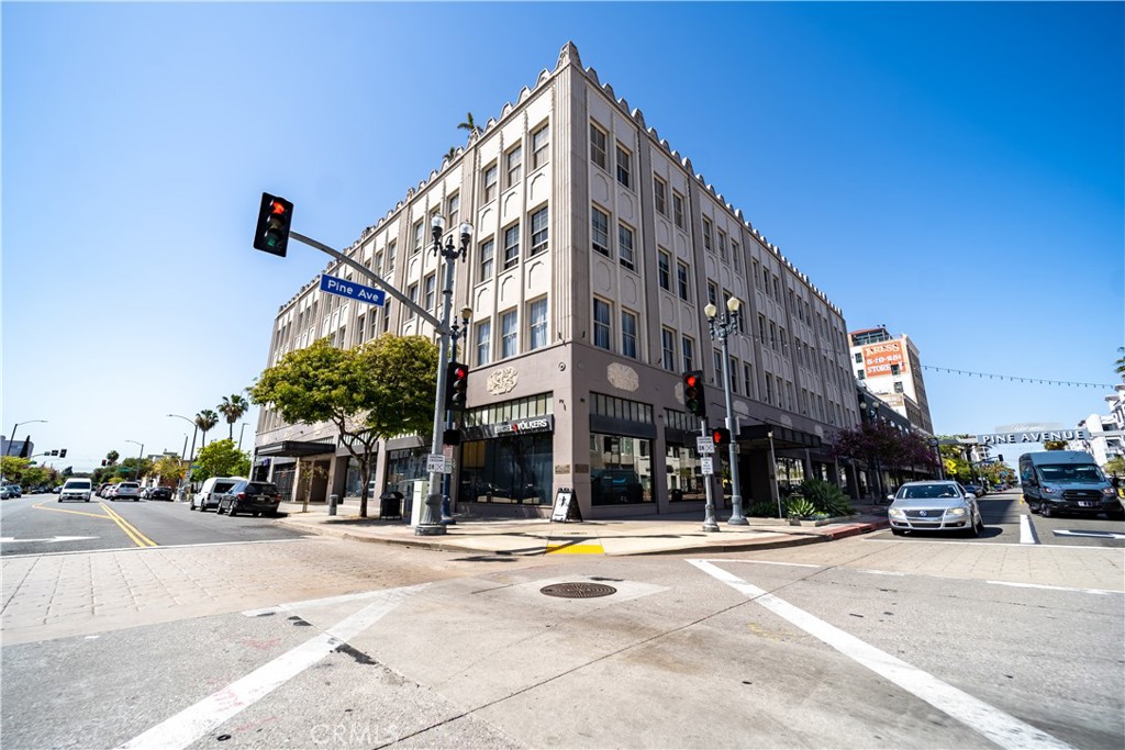 Historic Walker Building
