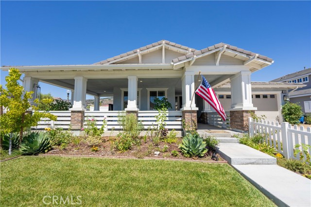 Detail Gallery Image 4 of 46 For 269 Azalea St, Fillmore,  CA 93015 - 3 Beds | 2/1 Baths