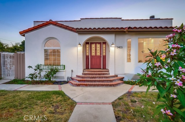 Detail Gallery Image 3 of 75 For 3403 Falcon Ave, Long Beach,  CA 90807 - – Beds | – Baths