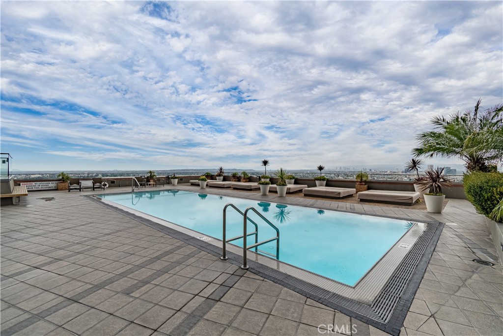 1100 Wilshire Boulevard 3106