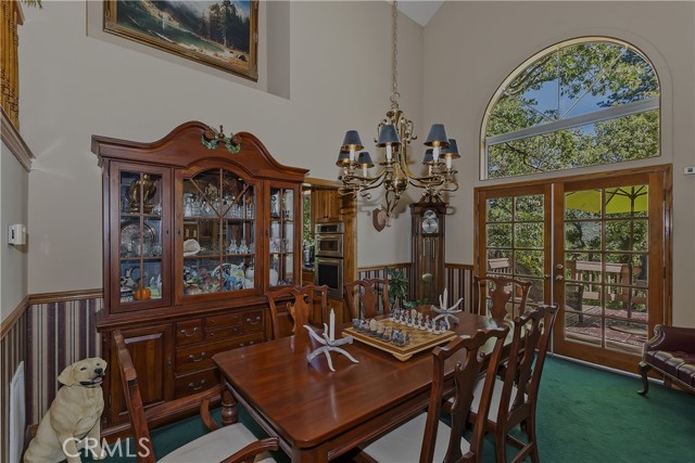 Detail Gallery Image 7 of 54 For 30184 Skyline Dr, Running Springs,  CA 92382 - 3 Beds | 2/1 Baths