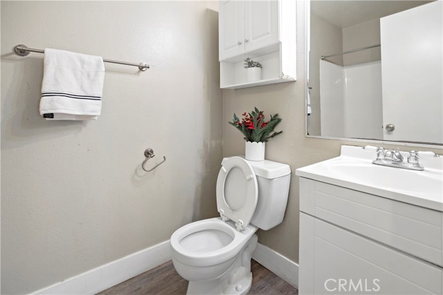 Detail Gallery Image 15 of 21 For 1213 S Palmetto Ave a,  Ontario,  CA 91762 - 3 Beds | 2/1 Baths