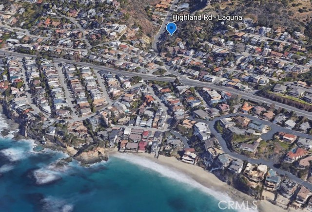 0 Highland Rd., Laguna Beach, CA 92651