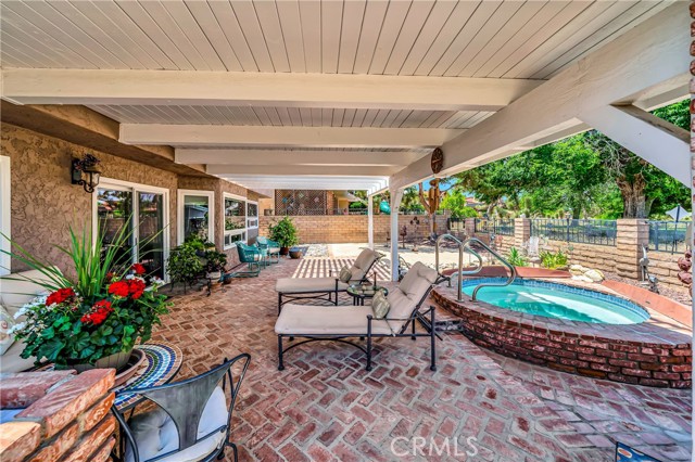 Detail Gallery Image 71 of 74 For 433 Fairway Dr, Palmdale,  CA 93551 - 5 Beds | 3/1 Baths