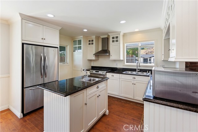 Detail Gallery Image 13 of 24 For 1355 Hazelwood Pl, Brea,  CA 92821 - 3 Beds | 2 Baths