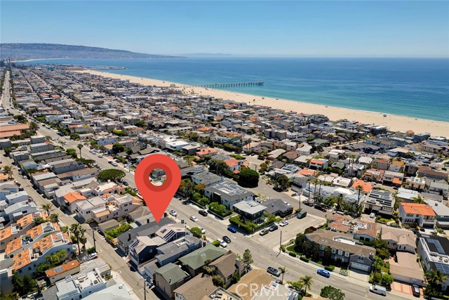 2044 Monterey Boulevard, Hermosa Beach, California 90254, ,Residential Income,Sold,Monterey,SB23128700