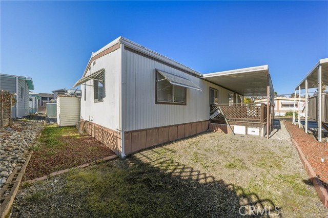 Detail Gallery Image 8 of 48 For 1025 Martin St #10,  Lakeport,  CA 95453 - 2 Beds | 2 Baths