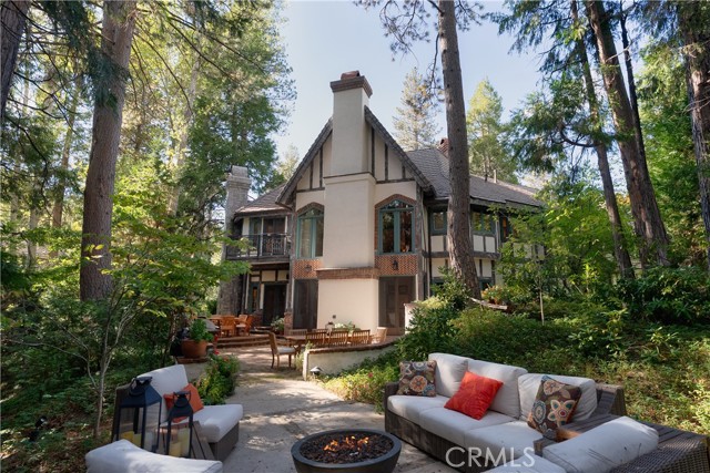 27465 Meadow Bay Drive, Lake Arrowhead, CA 92352