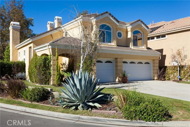Detail Gallery Image 16 of 16 For 17 Briercliff, Trabuco Canyon,  CA 92679 - 4 Beds | 4 Baths