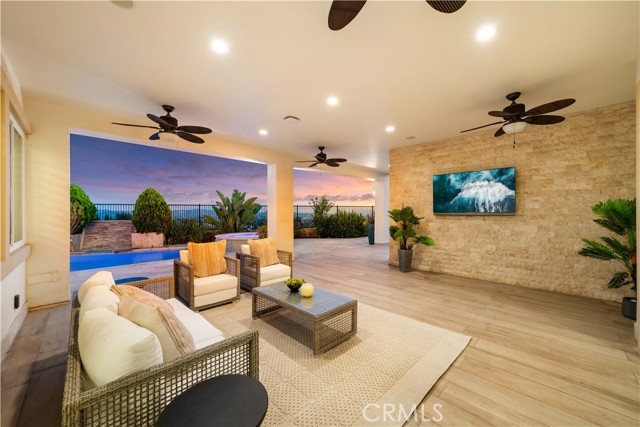 Detail Gallery Image 55 of 66 For 4090 Naples Ct, Yorba Linda,  CA 92886 - 6 Beds | 6/1 Baths