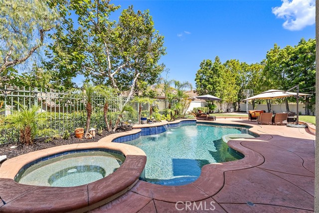 Detail Gallery Image 36 of 57 For 7 Mariposa, Rancho Santa Margarita,  CA 92679 - 5 Beds | 3 Baths