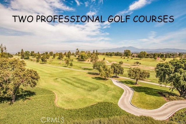 Detail Gallery Image 24 of 26 For 352 Avenida Sevilla #C,  Laguna Woods,  CA 92637 - 2 Beds | 1 Baths