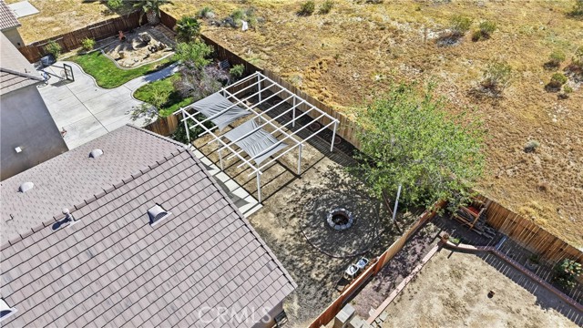 Detail Gallery Image 32 of 35 For 14931 Cottontail, Victorville,  CA 92394 - 3 Beds | 2 Baths