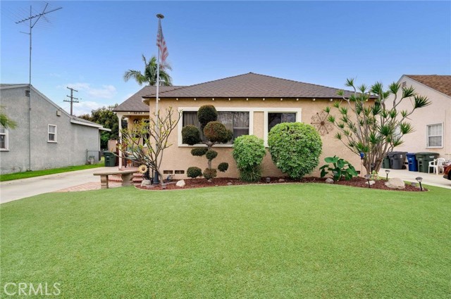 Details for 5851 Pearce Avenue, Lakewood, CA 90712