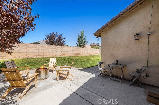 Detail Gallery Image 44 of 50 For 3625 Garnet Ln, Lancaster,  CA 93535 - 4 Beds | 2 Baths