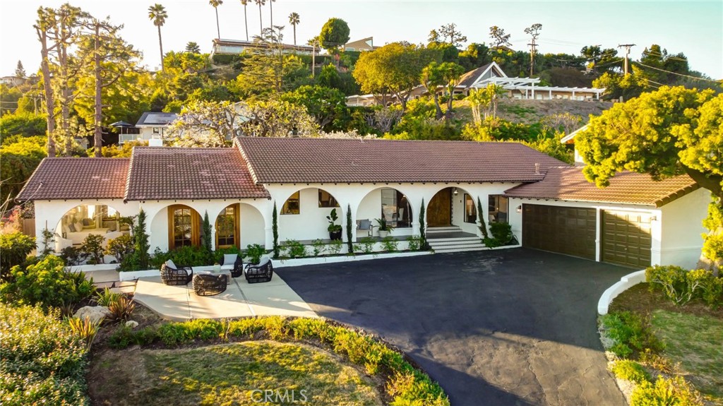 3 Diamonte Lane, Rancho Palos Verdes, CA 90275