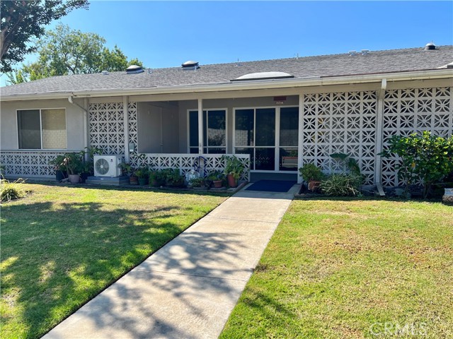 Detail Gallery Image 1 of 1 For 1040 Foxburg Rd., M9-217k, Seal Beach,  CA 90740 - 1 Beds | 1 Baths