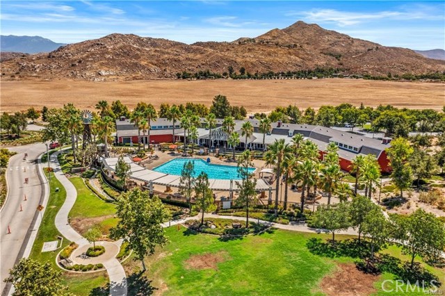 Detail Gallery Image 34 of 48 For 3056 Eveningcloud St, Hemet,  CA 92543 - 3 Beds | 2/1 Baths