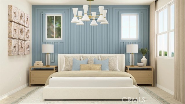 Detail Gallery Image 9 of 24 For 2557 E Hyde Paseo, Ontario,  CA 91762 - 4 Beds | 2/1 Baths