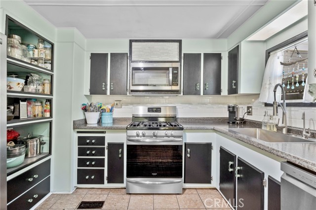 Detail Gallery Image 15 of 39 For 9679 Rosedale, Calimesa,  CA 92320 - 2 Beds | 2 Baths