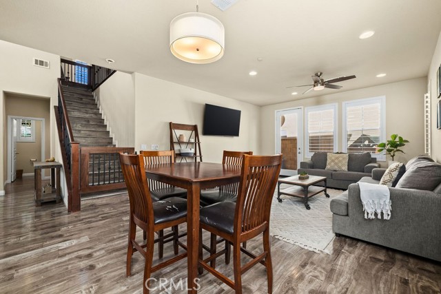 3 Bed Home for Sale in Ontario, California