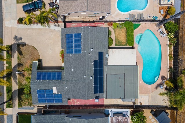 Detail Gallery Image 32 of 41 For 9006 Haveteur Way, San Diego,  CA 92123 - 3 Beds | 2 Baths