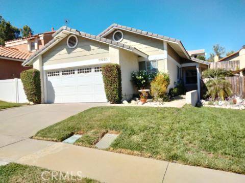 11680 Mount Lassen Court, Rancho Cucamonga, CA 91737