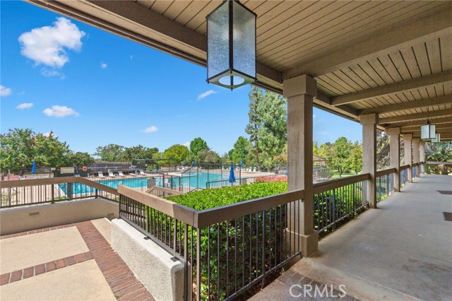 Detail Gallery Image 25 of 30 For 15929 Alta Vista Dr a,  La Mirada,  CA 90638 - 2 Beds | 2 Baths