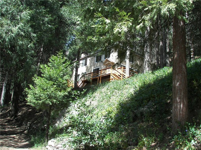 Detail Gallery Image 46 of 73 For 21636 Sawpit Canyon, Cedarpines Park,  CA 92322 - 3 Beds | 2 Baths