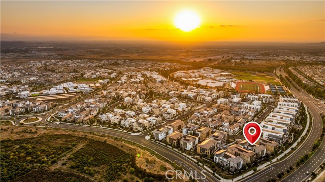 Detail Gallery Image 55 of 62 For 344 Tank, Irvine,  CA 92618 - 3 Beds | 3/1 Baths