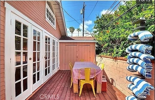 Detail Gallery Image 7 of 31 For 273 Lower Cliff Dr, Laguna Beach,  CA 92651 - 1 Beds | 1 Baths