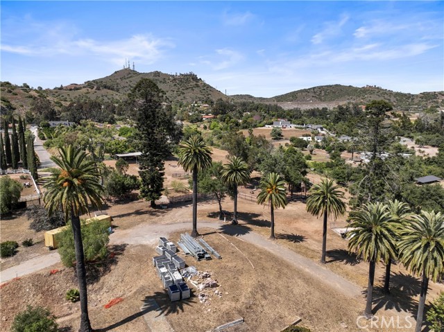 Home for Sale in Fallbrook