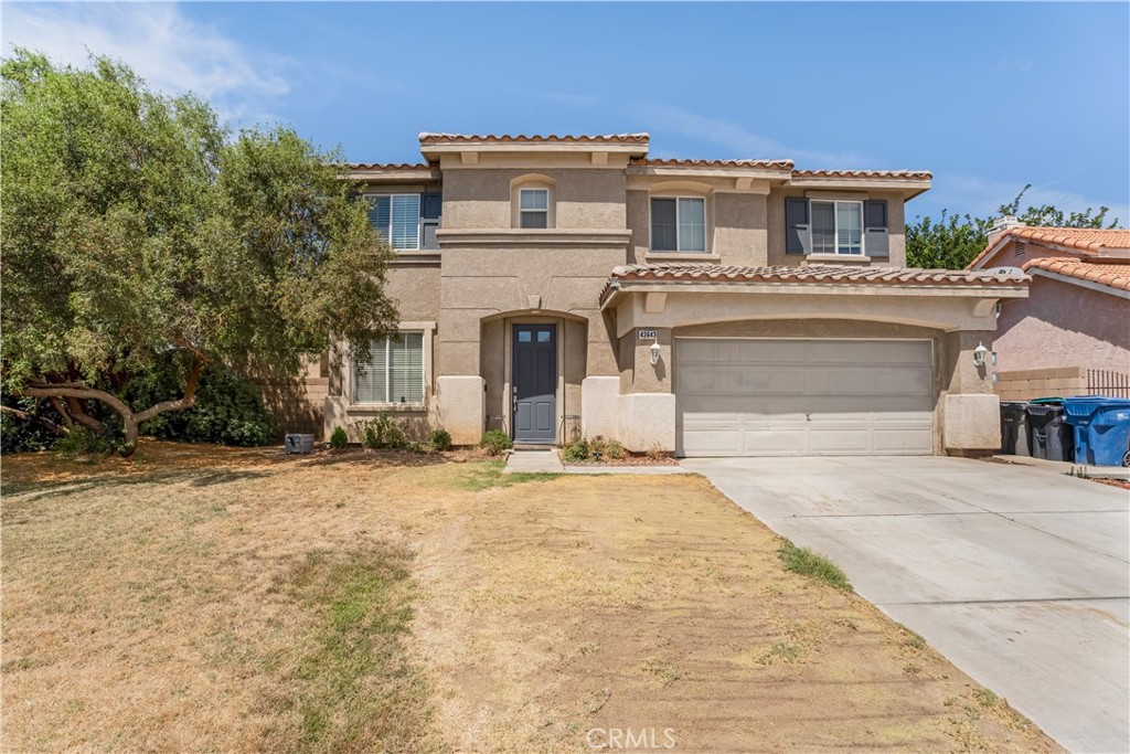 43643 Byron Drive