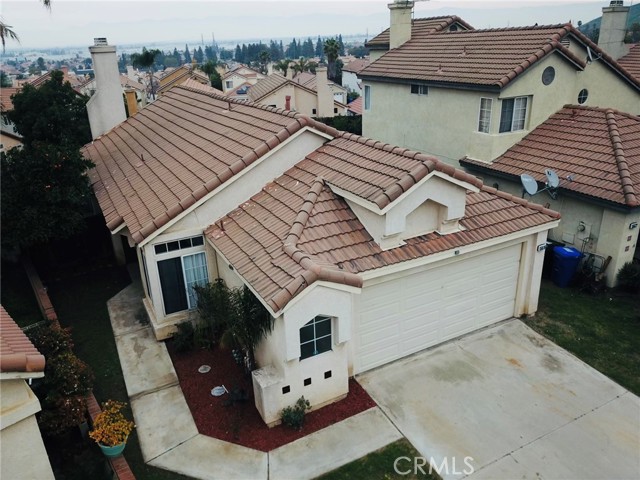 Image 2 for 15516 Carrera Dr, Fontana, CA 92337