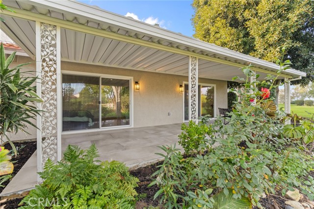 Detail Gallery Image 33 of 41 For 3422 Calle Azul a,  Laguna Woods,  CA 92637 - 2 Beds | 2 Baths