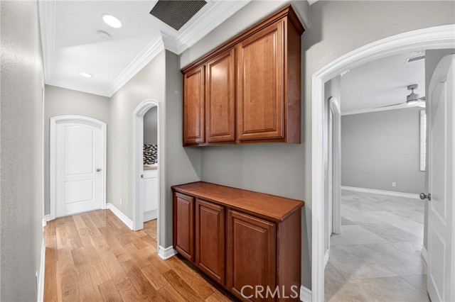 Detail Gallery Image 32 of 54 For 7837 Lady Banks Loop, Corona,  CA 92883 - 5 Beds | 3/1 Baths