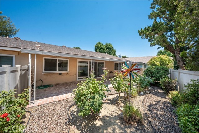 Detail Gallery Image 23 of 34 For 26428 Circle Knoll Ct, Newhall,  CA 91321 - 2 Beds | 2 Baths