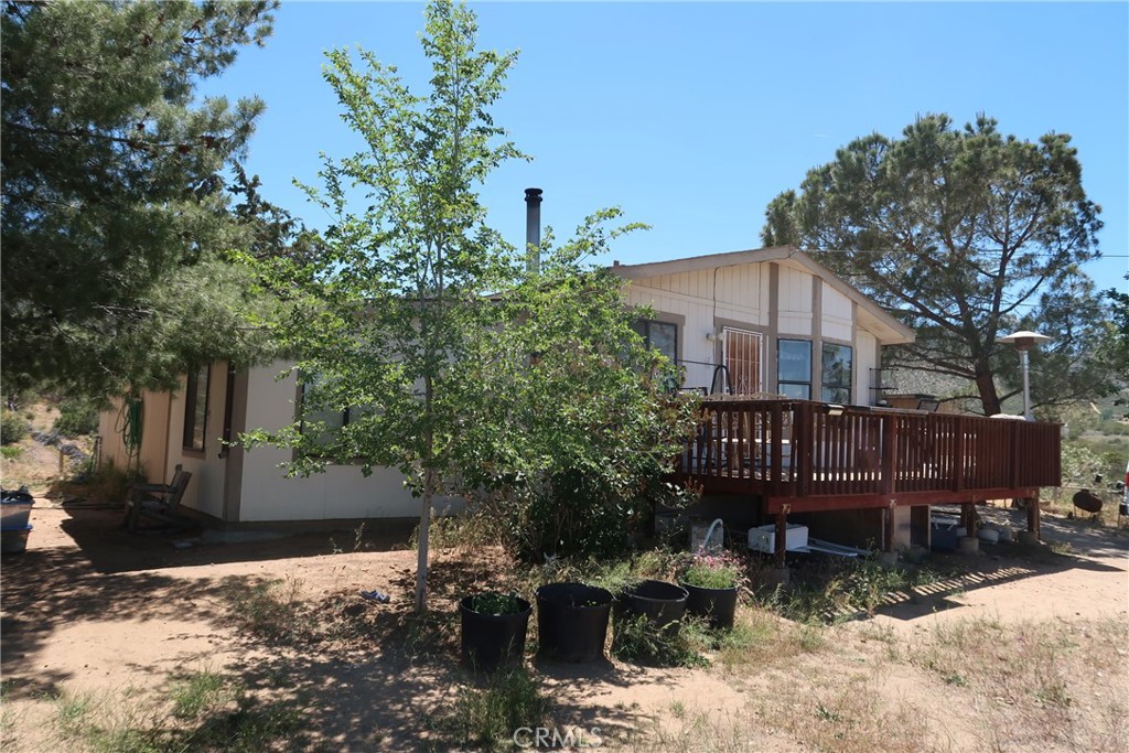 58375 La Colina Lane