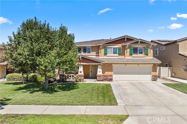 Detail Gallery Image 1 of 46 For 1107 Alexis Ln, Redlands,  CA 92374 - 4 Beds | 2/1 Baths