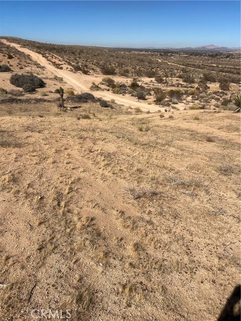 Detail Gallery Image 10 of 10 For 9670 Denrock Rd, Apple Valley,  CA 92308 - – Beds | – Baths