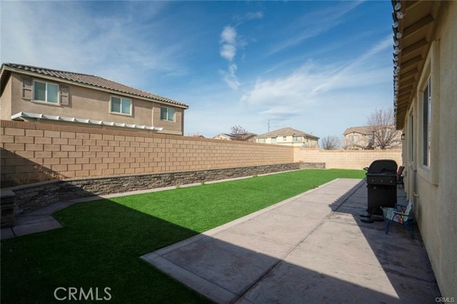 Detail Gallery Image 25 of 28 For 44341 Dusky Willow St, Lancaster,  CA 93536 - 3 Beds | 2 Baths