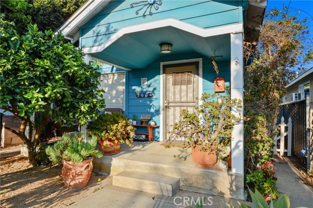 Detail Gallery Image 28 of 47 For 2604 S Kerckhoff Ave, San Pedro,  CA 90731 - 2 Beds | 2 Baths