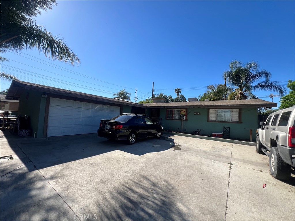 5620 Ensenada Way