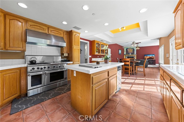 Detail Gallery Image 12 of 56 For 1036 Alpine Ct, Chino Hills,  CA 91709 - 4 Beds | 3/1 Baths