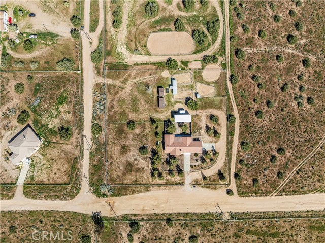 Detail Gallery Image 3 of 50 For 8840 Smoke Tree Rd, Phelan,  CA 92371 - 4 Beds | 3 Baths