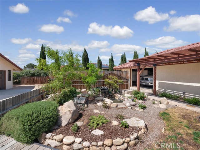 Detail Gallery Image 41 of 55 For 14685 Genesee Rd, Apple Valley,  CA 92307 - 3 Beds | 2/2 Baths